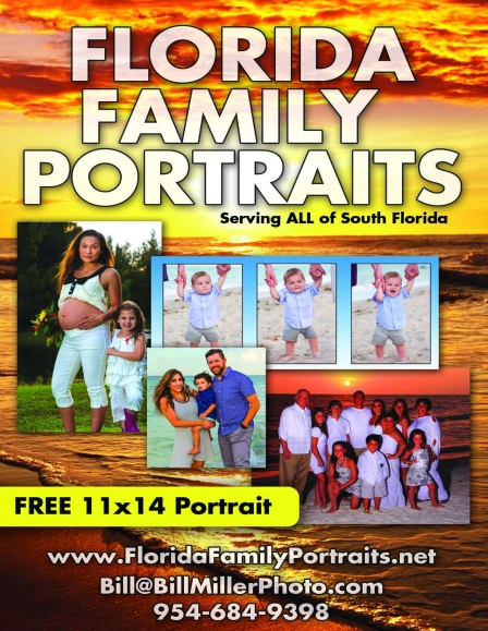 Florida Family Portraits BMP 2016