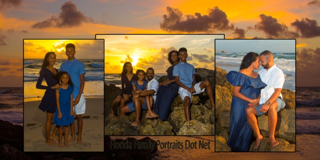 miami-fort-laudwerdale-florida-family-portraits-composite-web