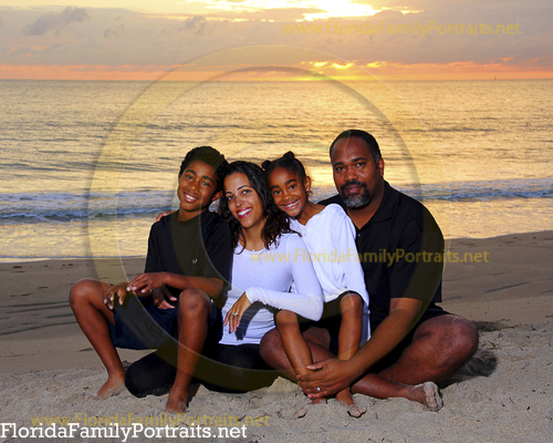 Miami Fort Lauderdale Florida family vacation portraits-0017